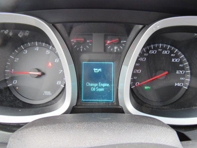 used 2017 Chevrolet Equinox car, priced at $9,900