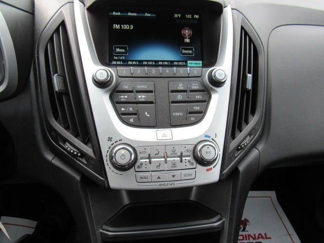 used 2017 Chevrolet Equinox car, priced at $9,900