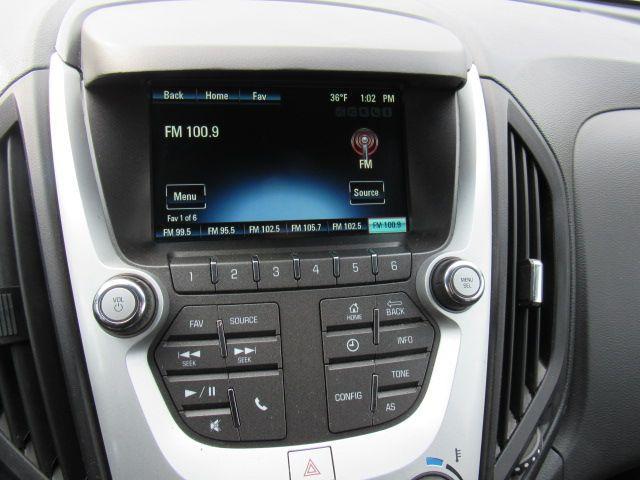 used 2017 Chevrolet Equinox car, priced at $9,900