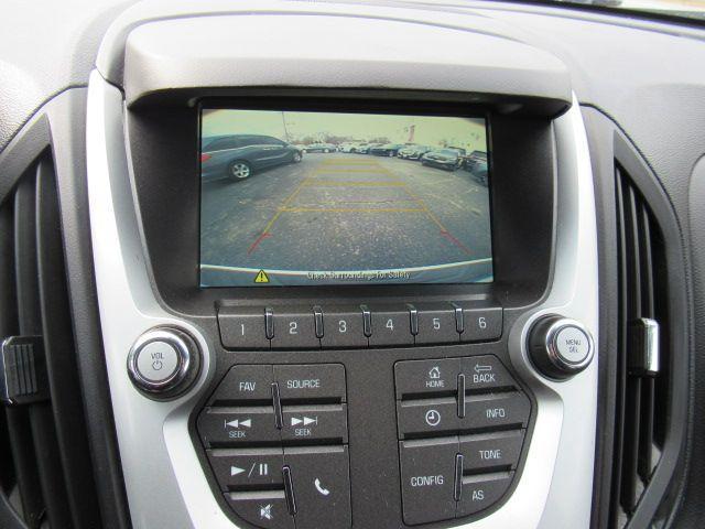 used 2017 Chevrolet Equinox car, priced at $9,900
