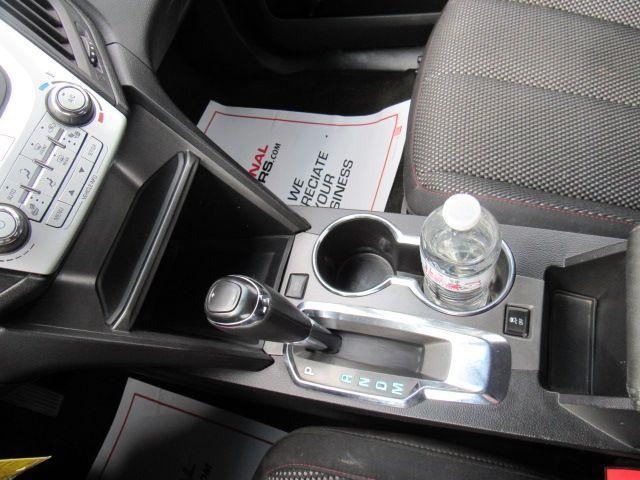 used 2017 Chevrolet Equinox car, priced at $9,900