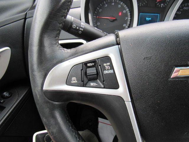 used 2017 Chevrolet Equinox car, priced at $9,900