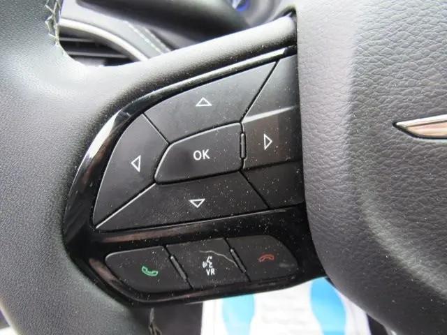 used 2023 Chrysler Pacifica car, priced at $18,900