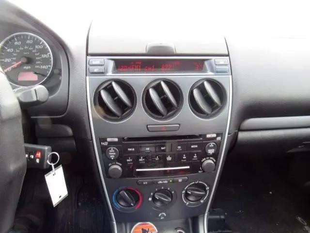 used 2008 Mazda Mazda6 car, priced at $4,900