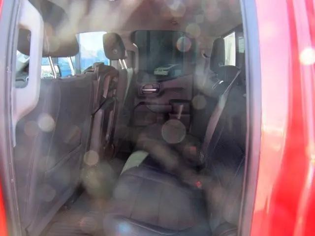 used 2020 Chevrolet Silverado 1500 car, priced at $26,900