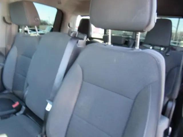 used 2020 Chevrolet Silverado 1500 car, priced at $26,900