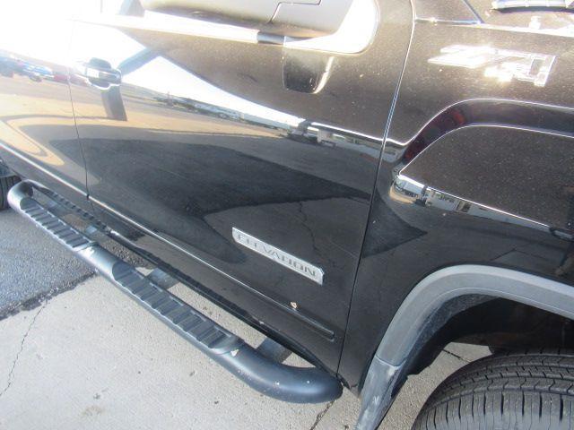 used 2018 GMC Sierra 1500 car, priced at $19,400