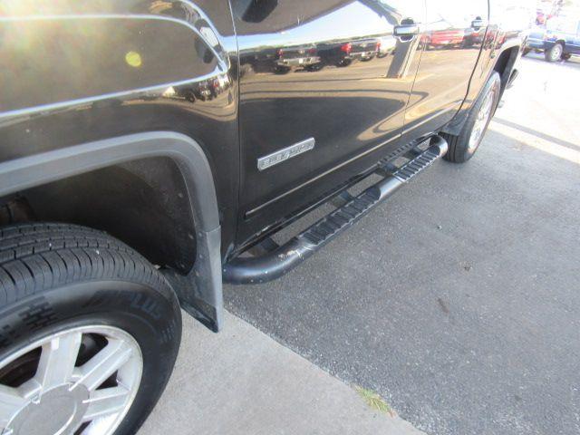 used 2018 GMC Sierra 1500 car, priced at $19,400