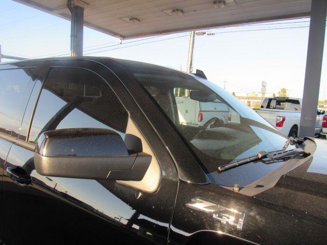 used 2018 GMC Sierra 1500 car, priced at $19,400