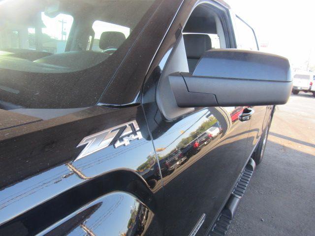 used 2018 GMC Sierra 1500 car, priced at $19,400