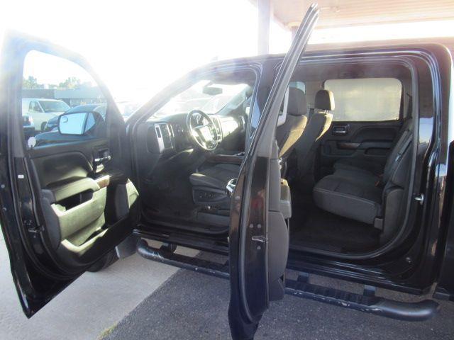 used 2018 GMC Sierra 1500 car, priced at $19,400