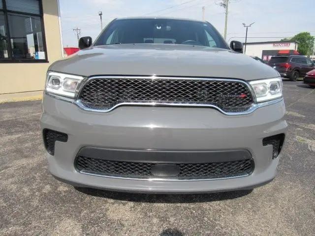 used 2023 Dodge Durango car, priced at $23,900