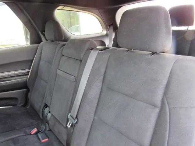 used 2023 Dodge Durango car, priced at $23,900
