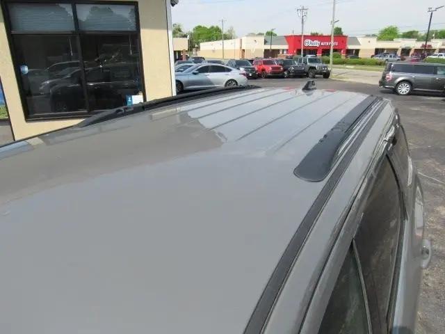 used 2023 Dodge Durango car, priced at $23,900