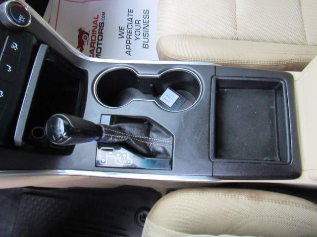 used 2017 Toyota Camry car, priced at $13,900