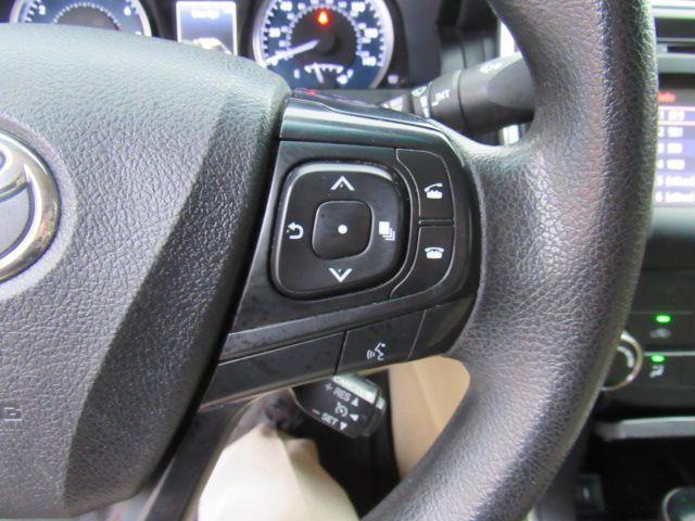 used 2017 Toyota Camry car, priced at $13,900