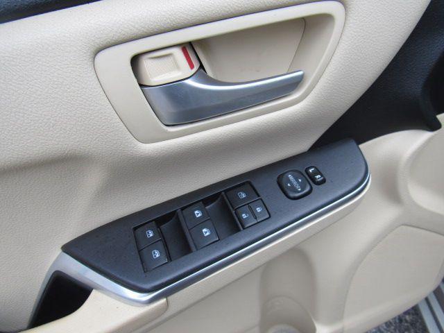 used 2017 Toyota Camry car, priced at $13,900