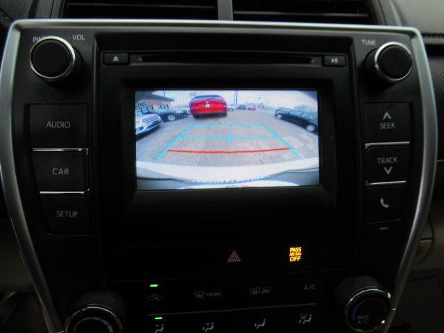 used 2017 Toyota Camry car, priced at $13,900