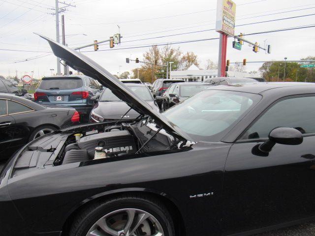 used 2021 Dodge Challenger car, priced at $24,900