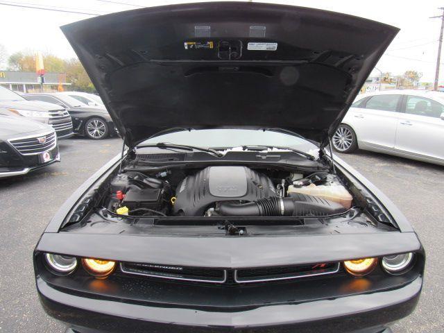 used 2021 Dodge Challenger car, priced at $24,900