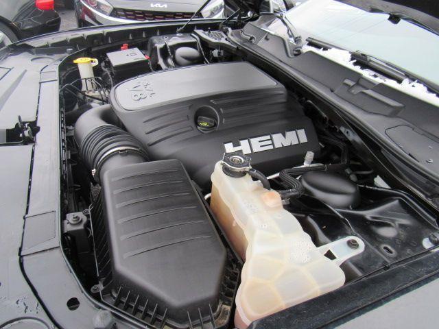 used 2021 Dodge Challenger car, priced at $24,900