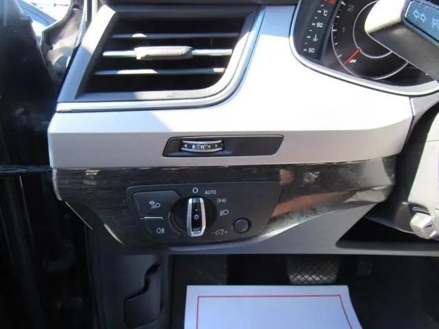 used 2017 Audi Q7 car, priced at $15,500