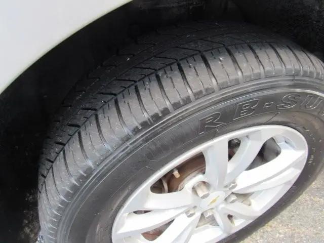 used 2017 Chevrolet Equinox car, priced at $8,900