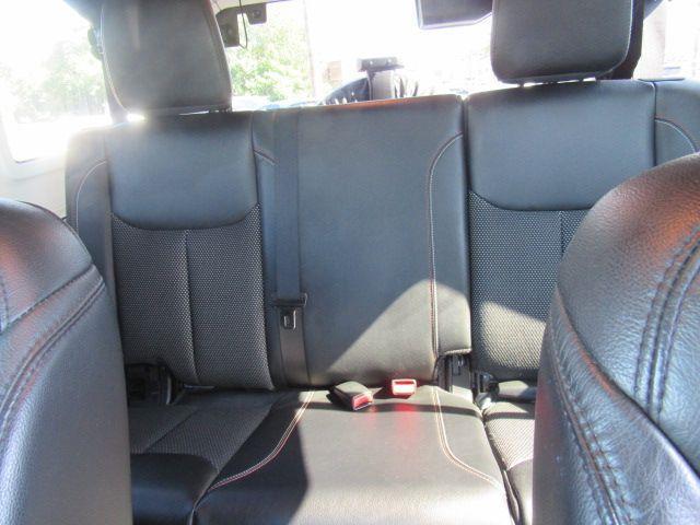 used 2016 Jeep Wrangler Unlimited car, priced at $21,900