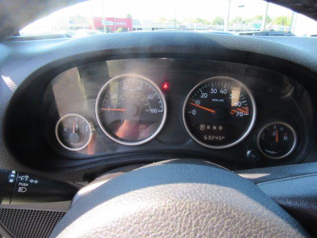 used 2016 Jeep Wrangler Unlimited car, priced at $21,900