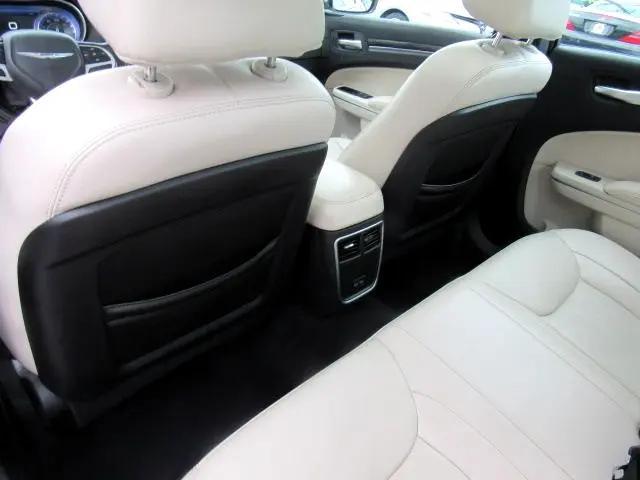 used 2019 Chrysler 300 car, priced at $21,625