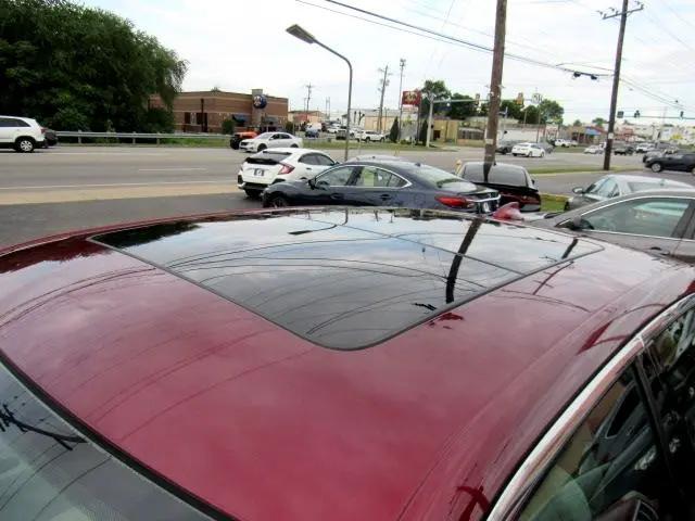 used 2019 Chrysler 300 car, priced at $21,625