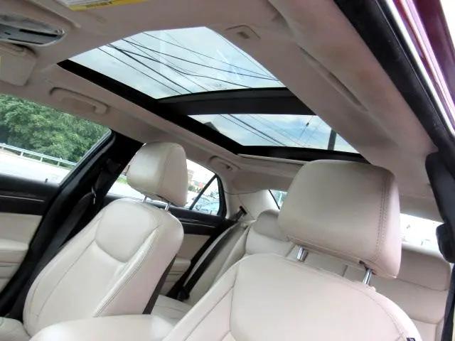 used 2019 Chrysler 300 car, priced at $21,625