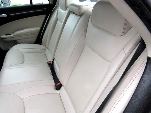 used 2019 Chrysler 300 car, priced at $21,625