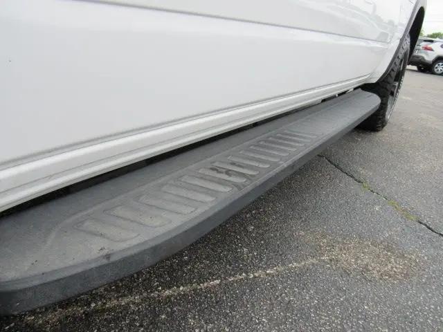 used 2019 Ram 1500 car, priced at $29,900