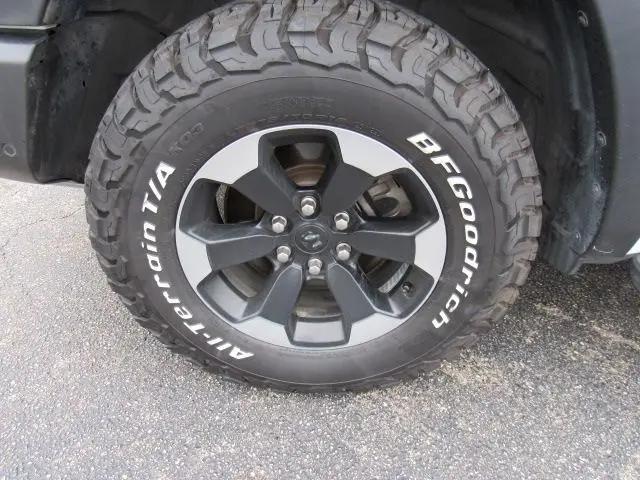 used 2019 Ram 1500 car, priced at $29,900
