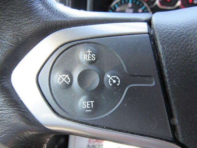 used 2018 Chevrolet Silverado 1500 car, priced at $27,900