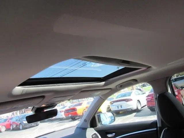 used 2016 Acura MDX car, priced at $17,900