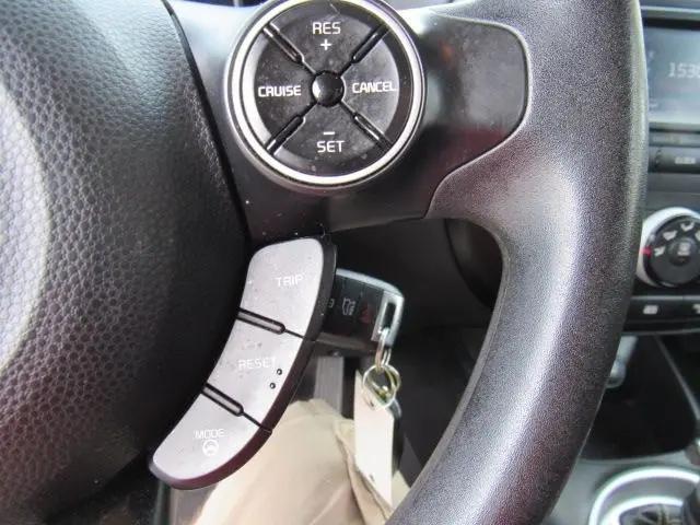 used 2016 Kia Soul car, priced at $8,900