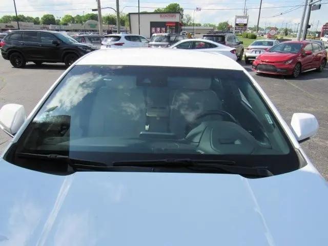 used 2024 Cadillac CT4 car, priced at $26,900