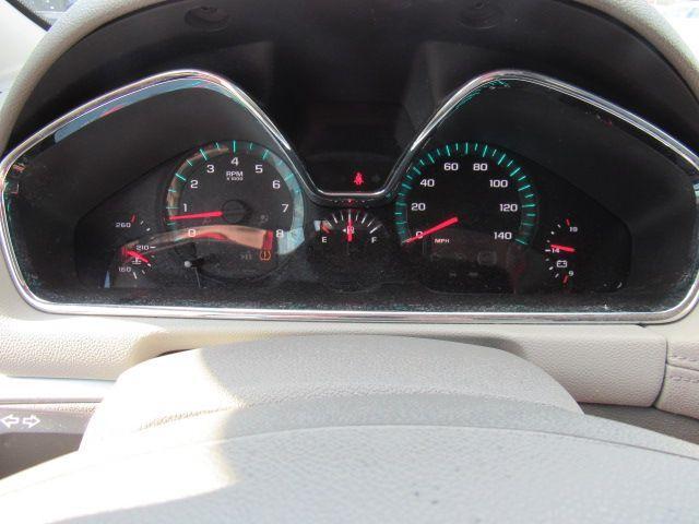 used 2017 Chevrolet Traverse car, priced at $7,500