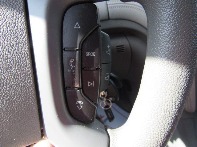 used 2017 Chevrolet Traverse car, priced at $7,500