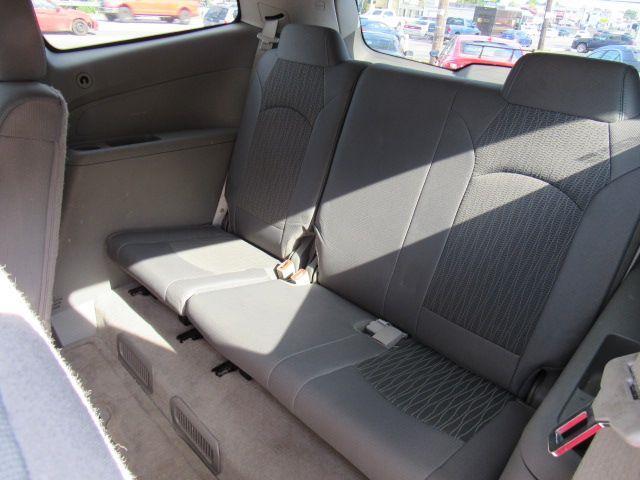 used 2017 Chevrolet Traverse car, priced at $7,500