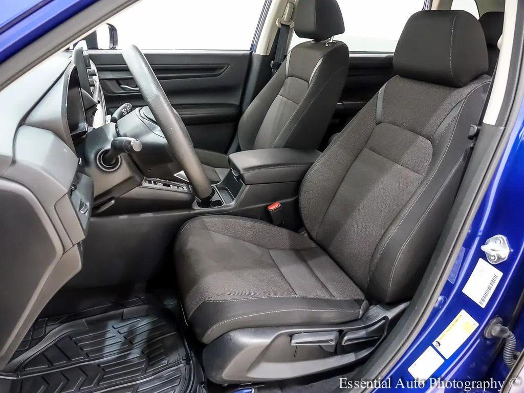 used 2023 Honda CR-V car, priced at $25,995