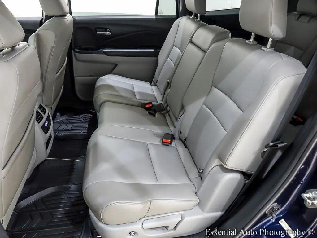 used 2016 Honda Pilot car, priced at $18,995