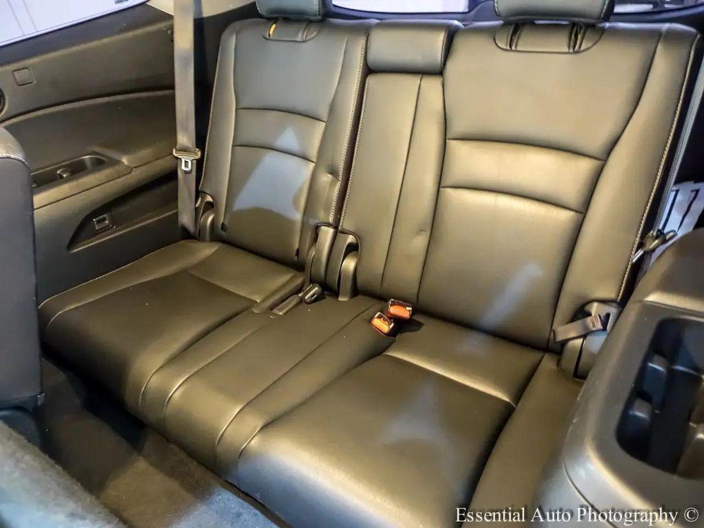used 2016 Honda Pilot car, priced at $16,995