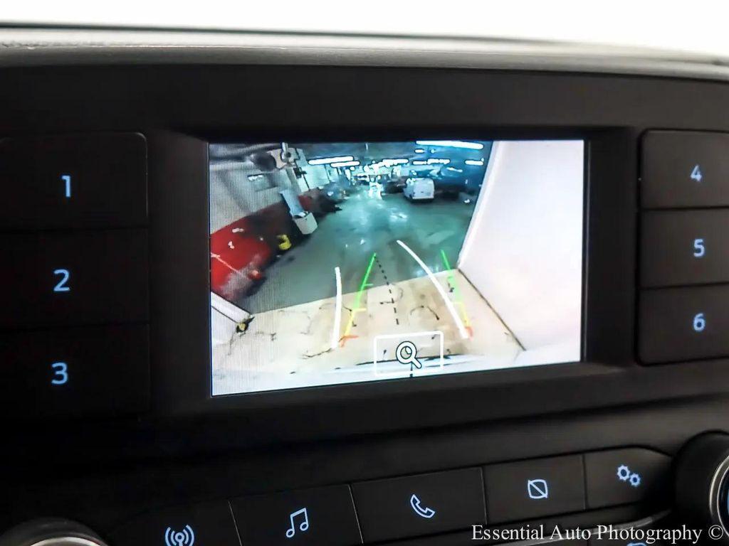 used 2023 Ford Transit-350 car, priced at $18,995