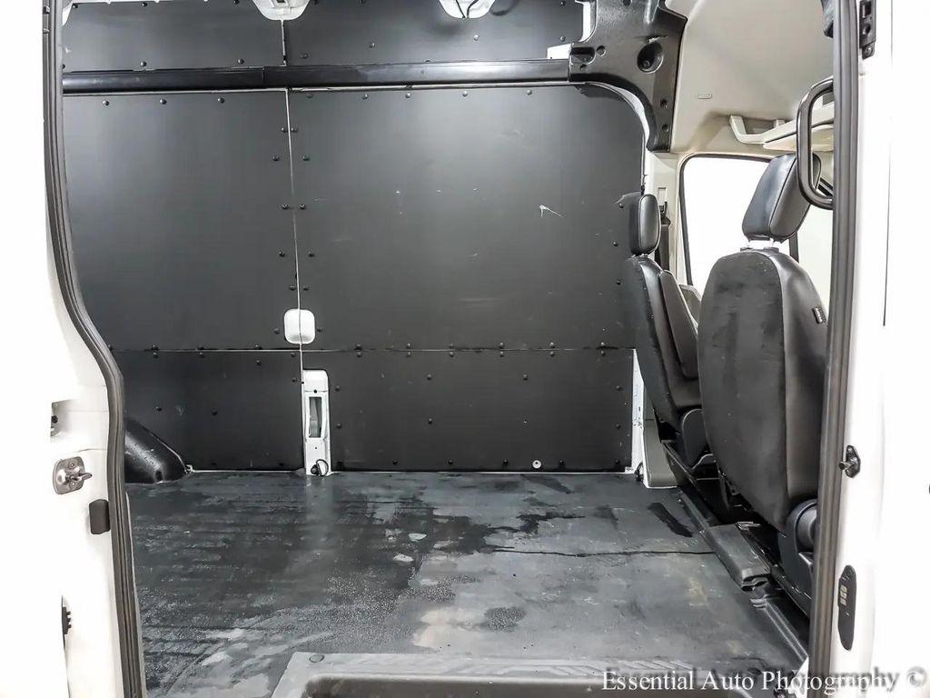used 2023 Ford Transit-350 car, priced at $18,995