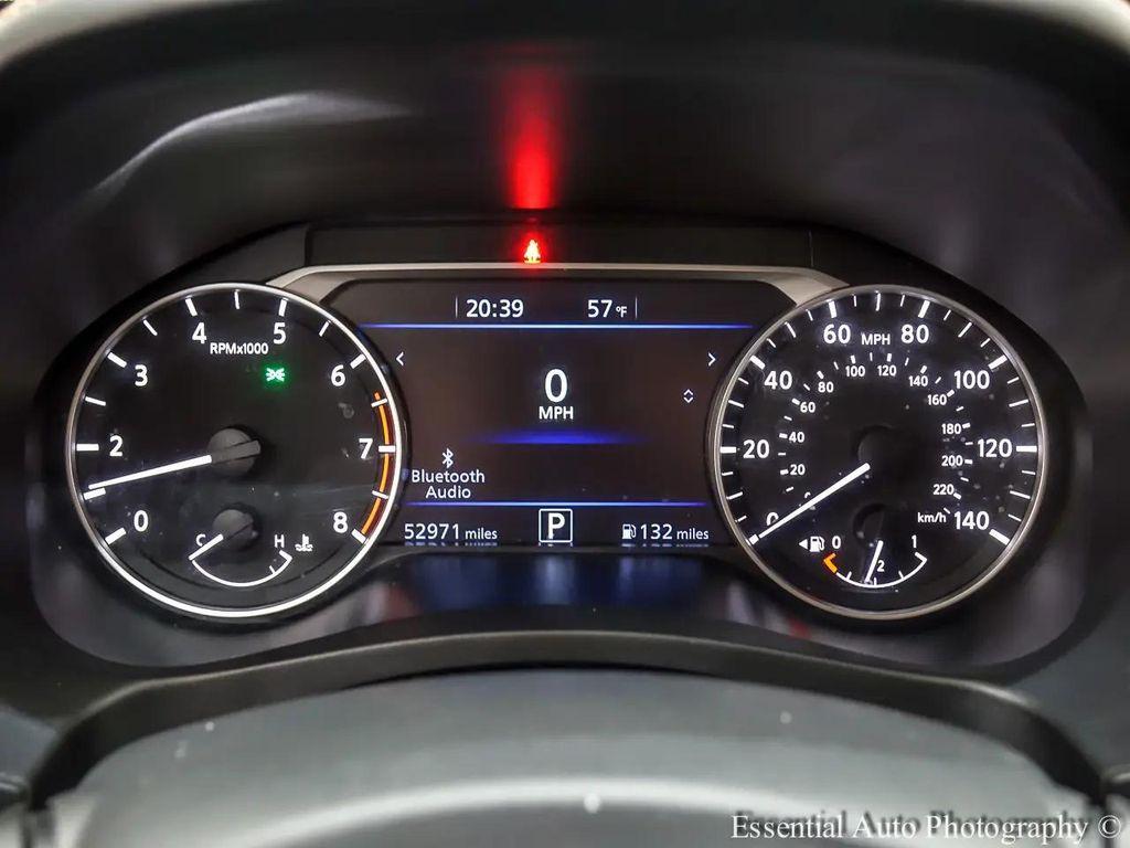 used 2021 Nissan Altima car, priced at $19,995