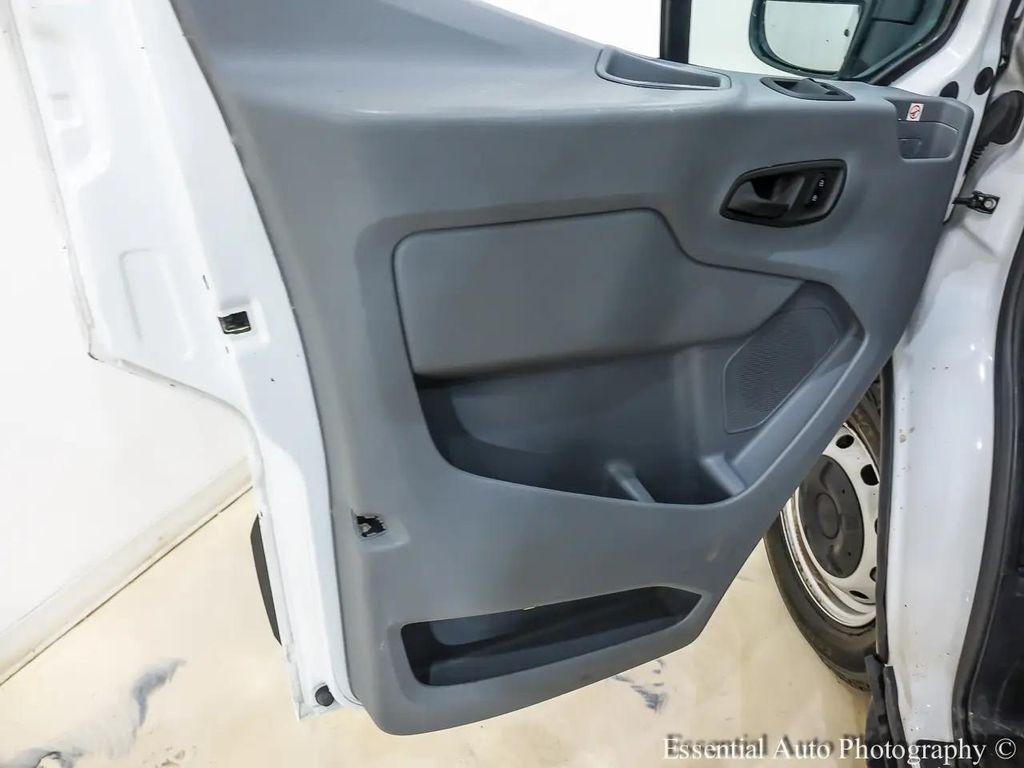 used 2019 Ford Transit-150 car, priced at $21,995