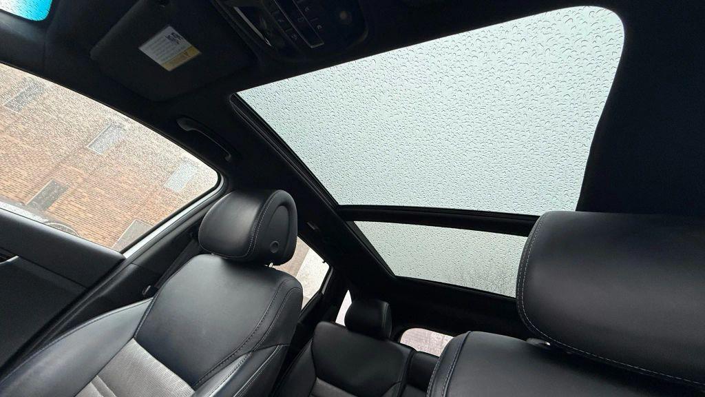 used 2016 Kia Sorento car, priced at $9,950